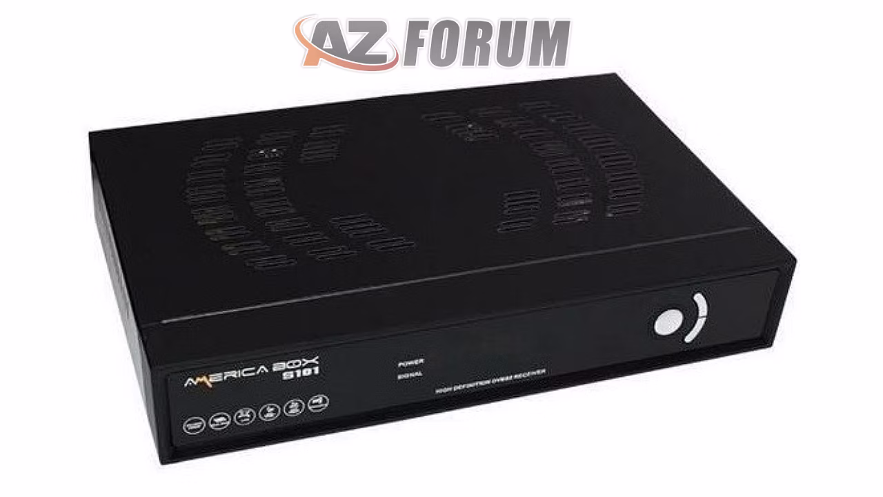 Americabox S101