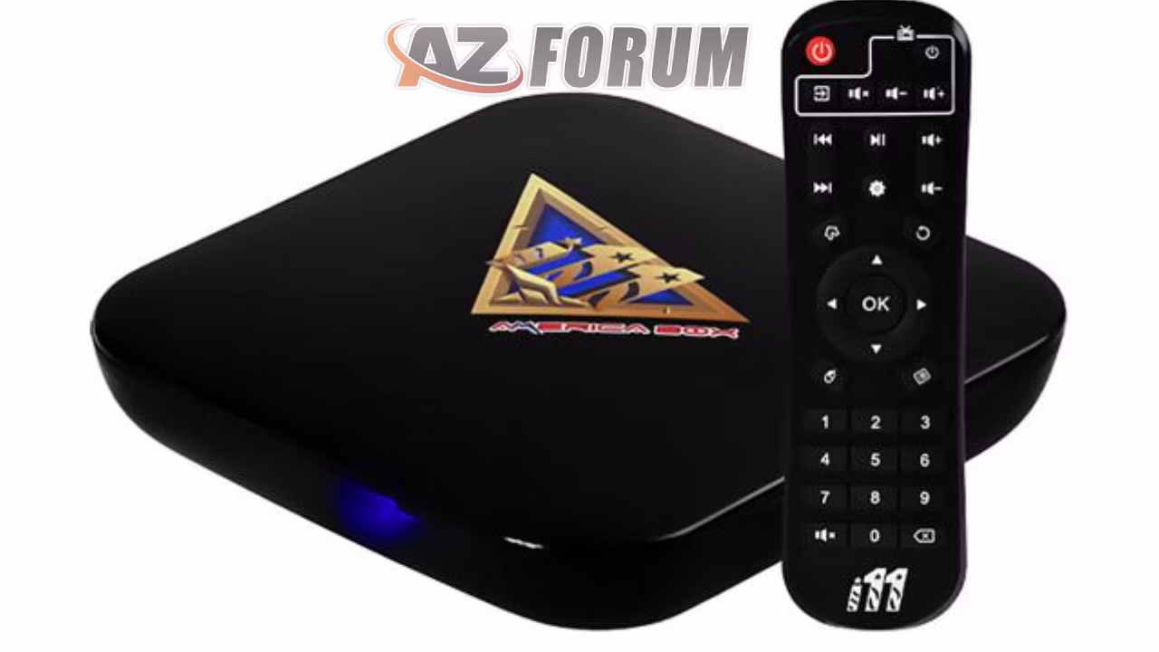 Americabox i11