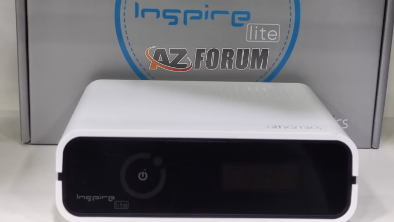 Athomics Inspire Qi Lite