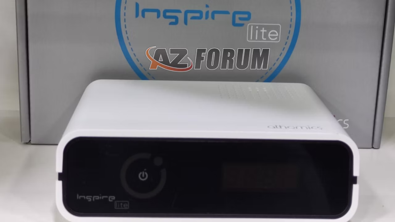 Athomics Inspire Qi Lite