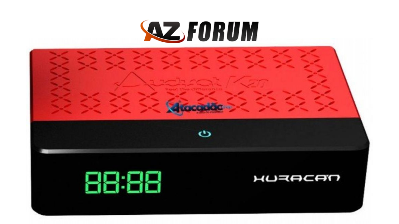Audisat K20