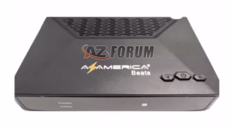 Azamerica Beats