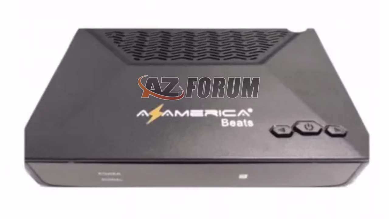 Azamerica Beats