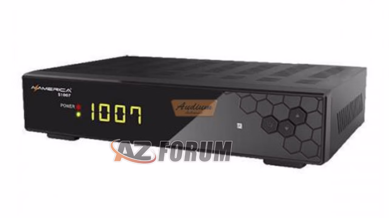 Azamerica S1007