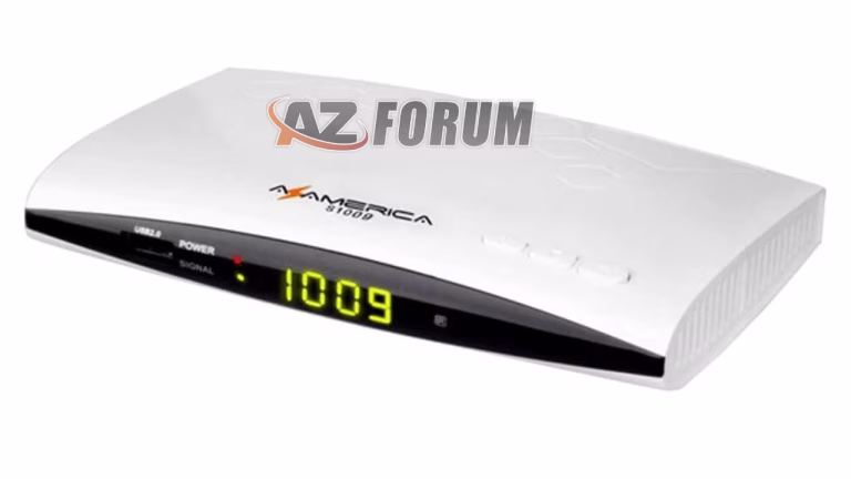 Azamerica S1009