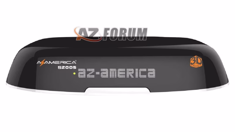 Azamerica S2005