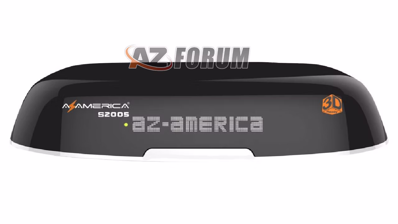 Azamerica S2005