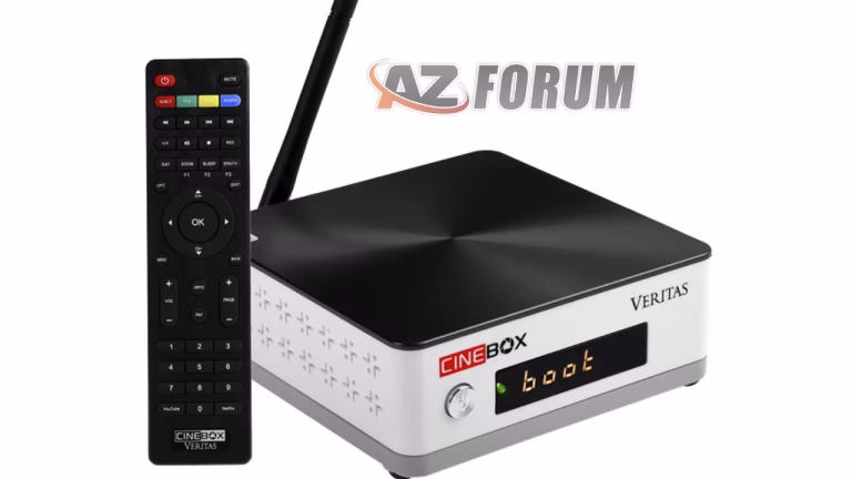 Cinebox Veritas