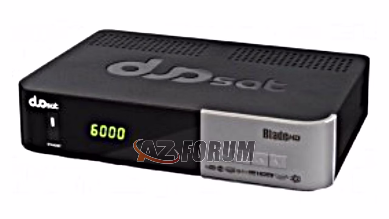 Duosat Blade HD Nano