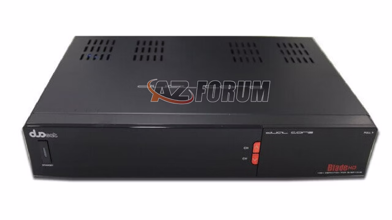 Duosat Blade HD Dual Core