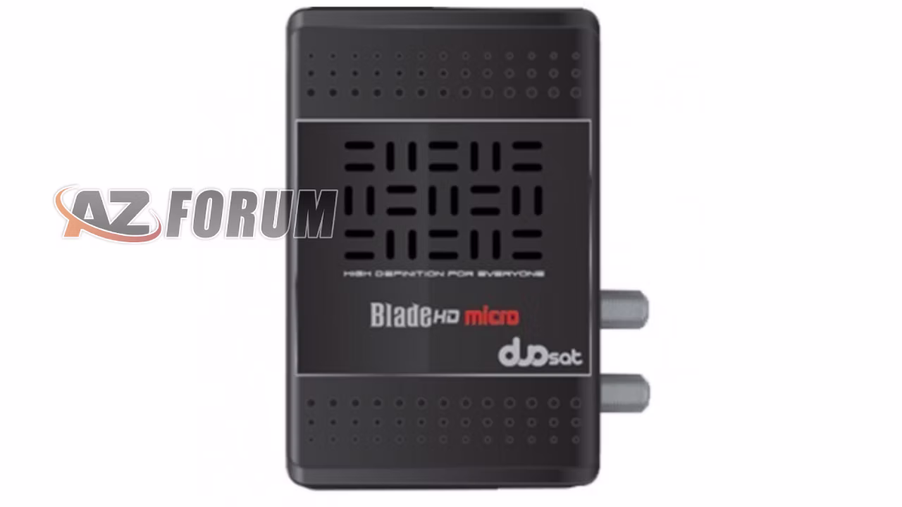 Duosat Blade Micro HD