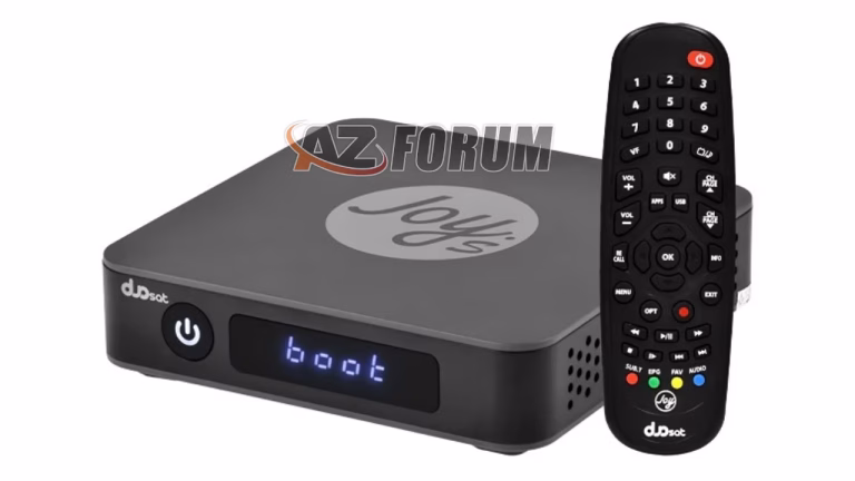 Duosat Joy HD S