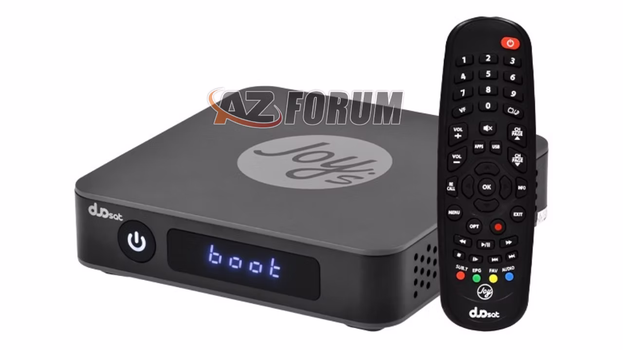 Duosat Joy HD S
