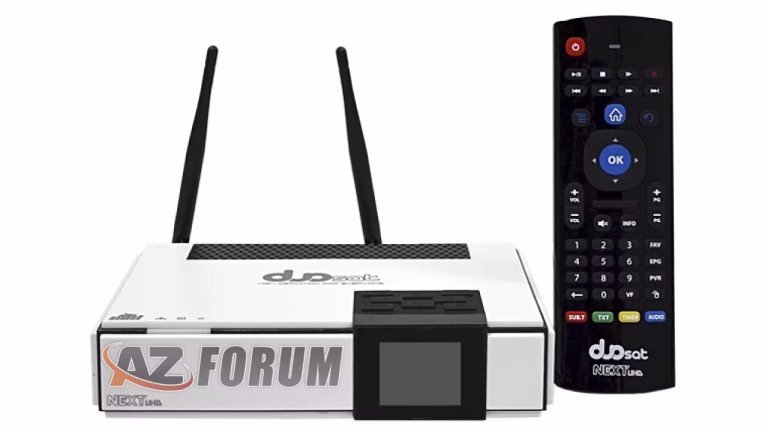 Duosat Next UHD