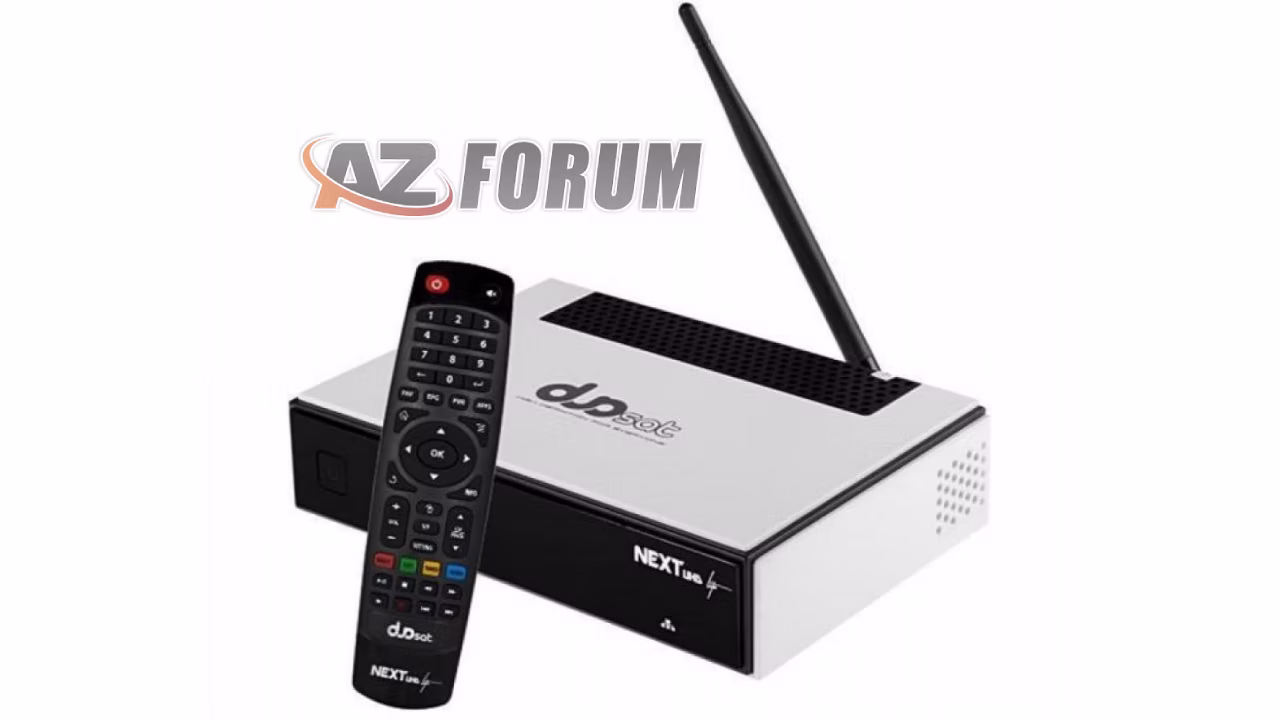 Duosat Next UHD Lite