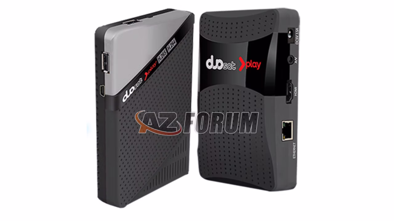 Duosat Play