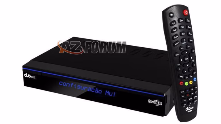 Duosat Twist HD