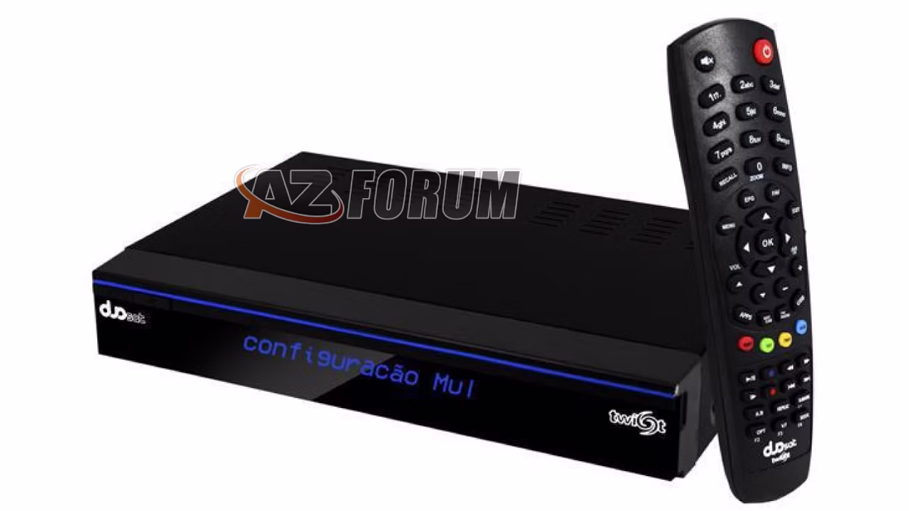 Duosat Twist HD