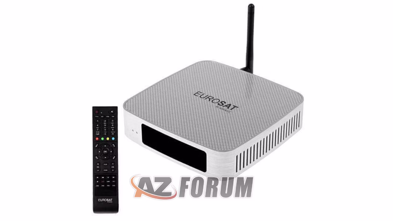 Eurosat HD