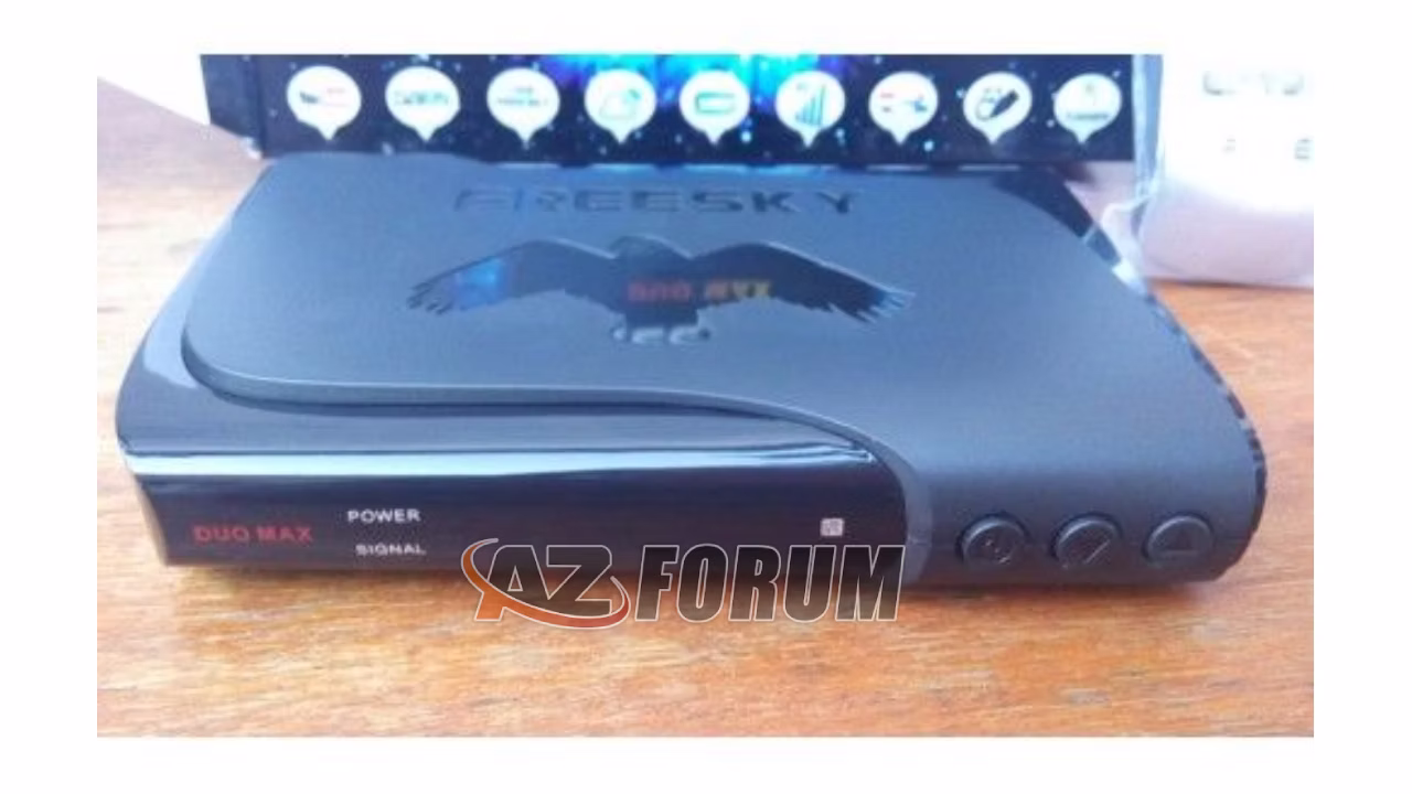 Freesky Duo Max