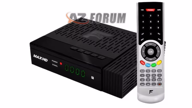 Freesky F Max HD