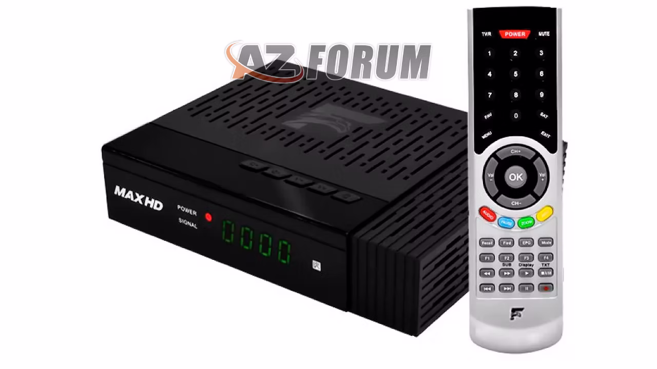 Freesky F Max HD