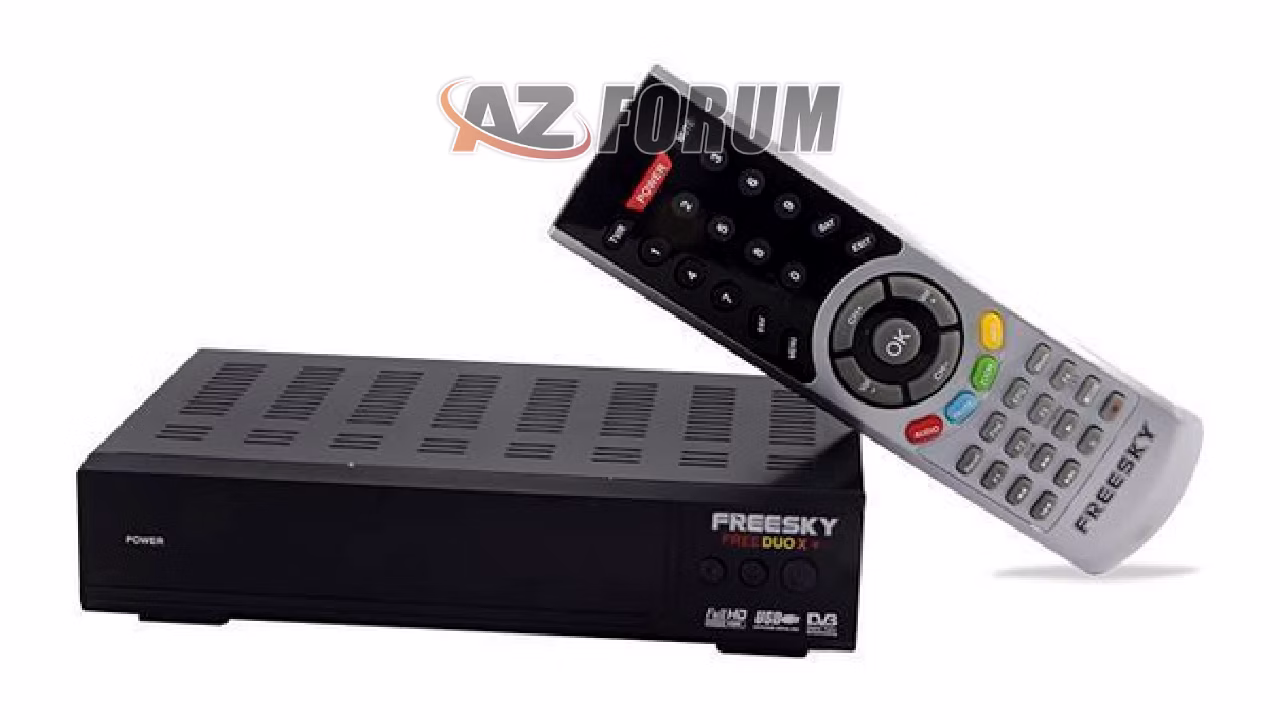 Freesky Free Duo X 
