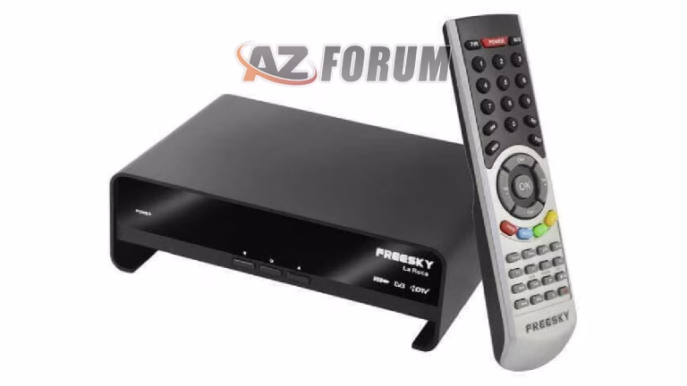 Freesky La Roca