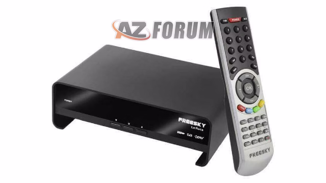 Freesky La Roca