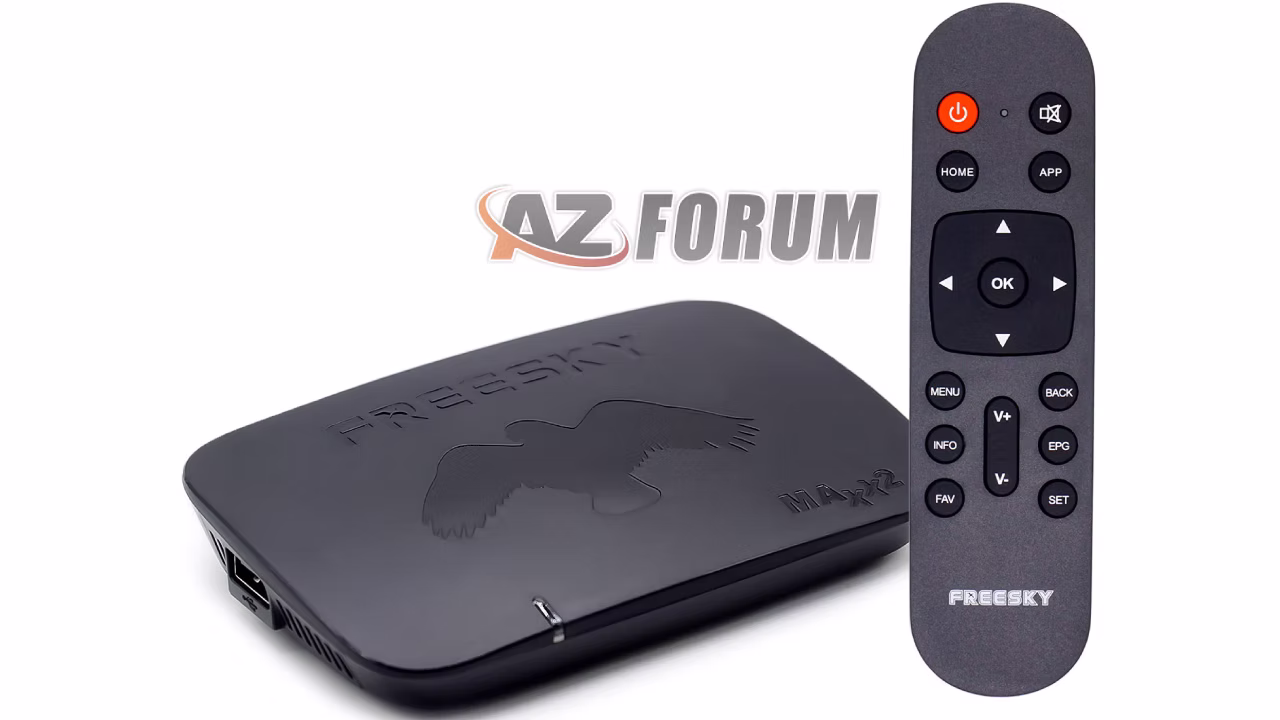 Freesky Maxx 2
