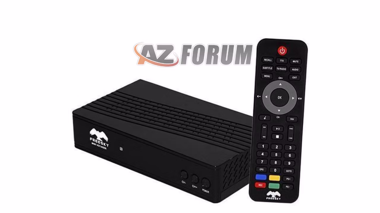 Freesky Mini Voyager