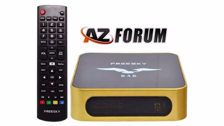 Freesky RAK