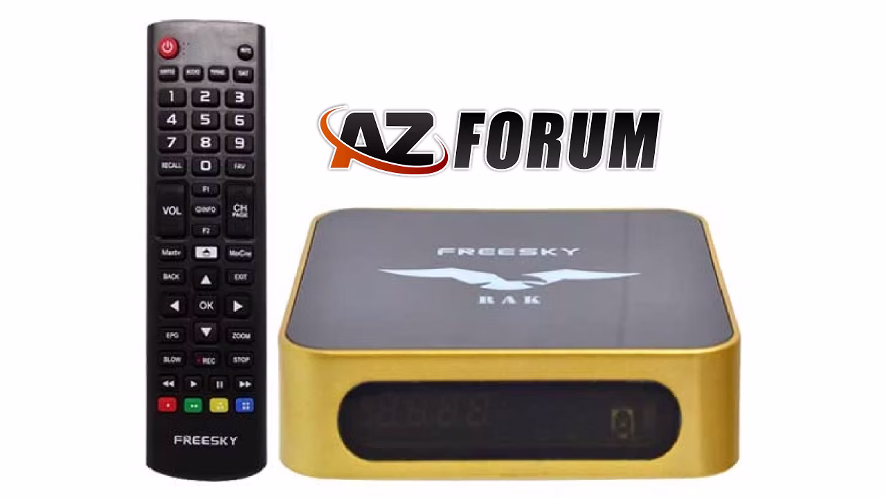 Freesky RAK