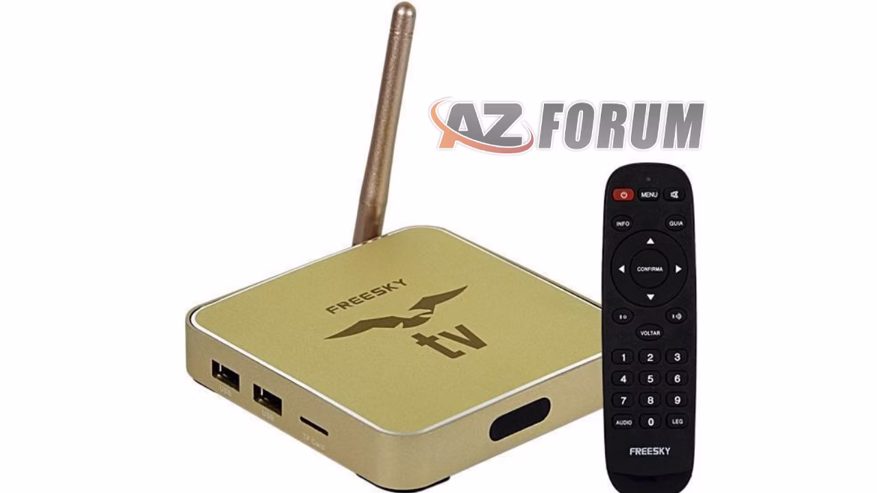 Freesky TV