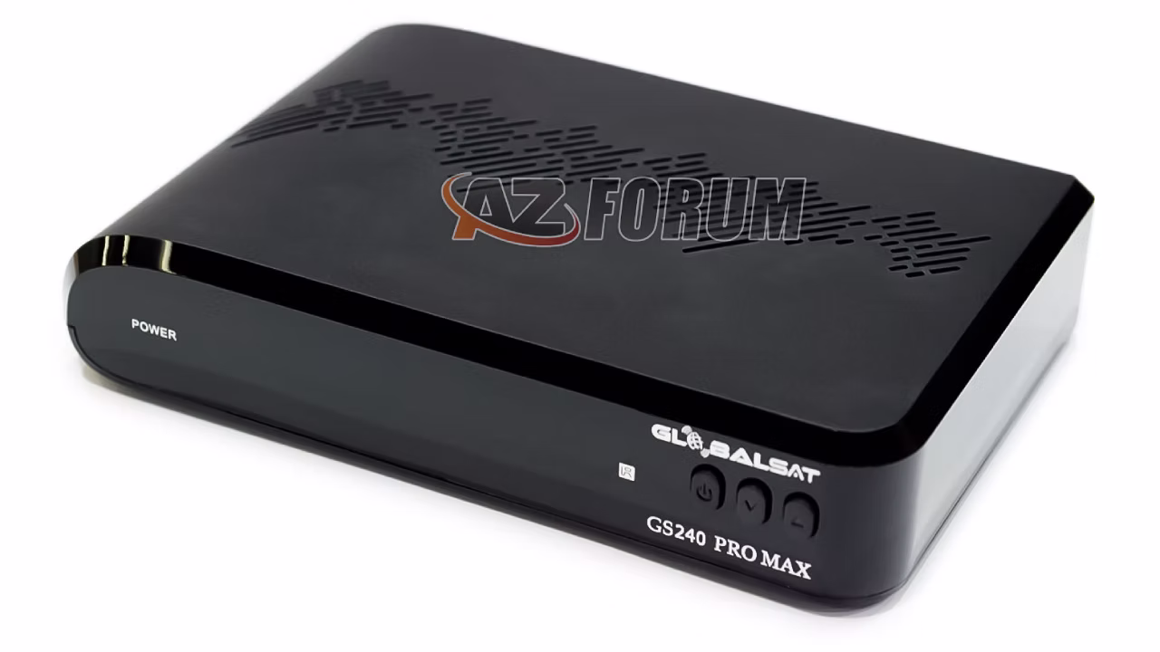 Globalsat GS 240 Pro Max