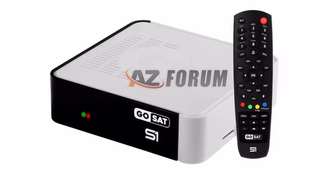 Gosat S1