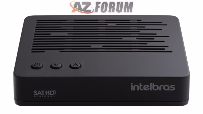Intelbras RDS 800