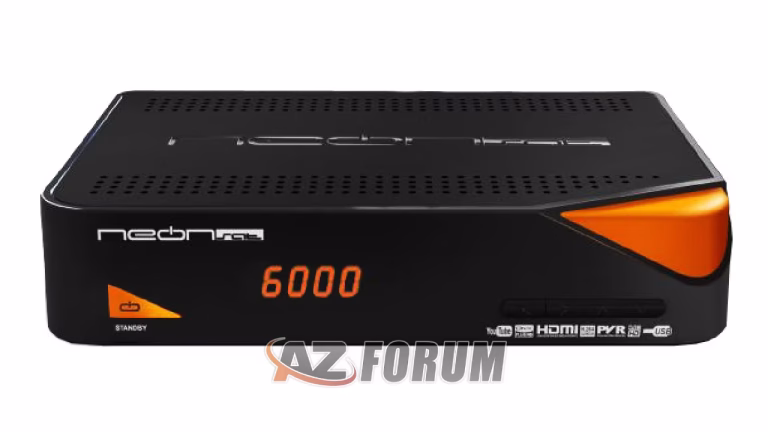 Neonsat Ultimate HD
