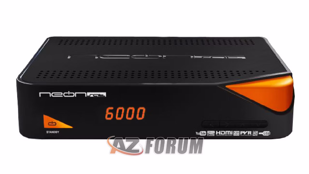 Neonsat Ultimate HD