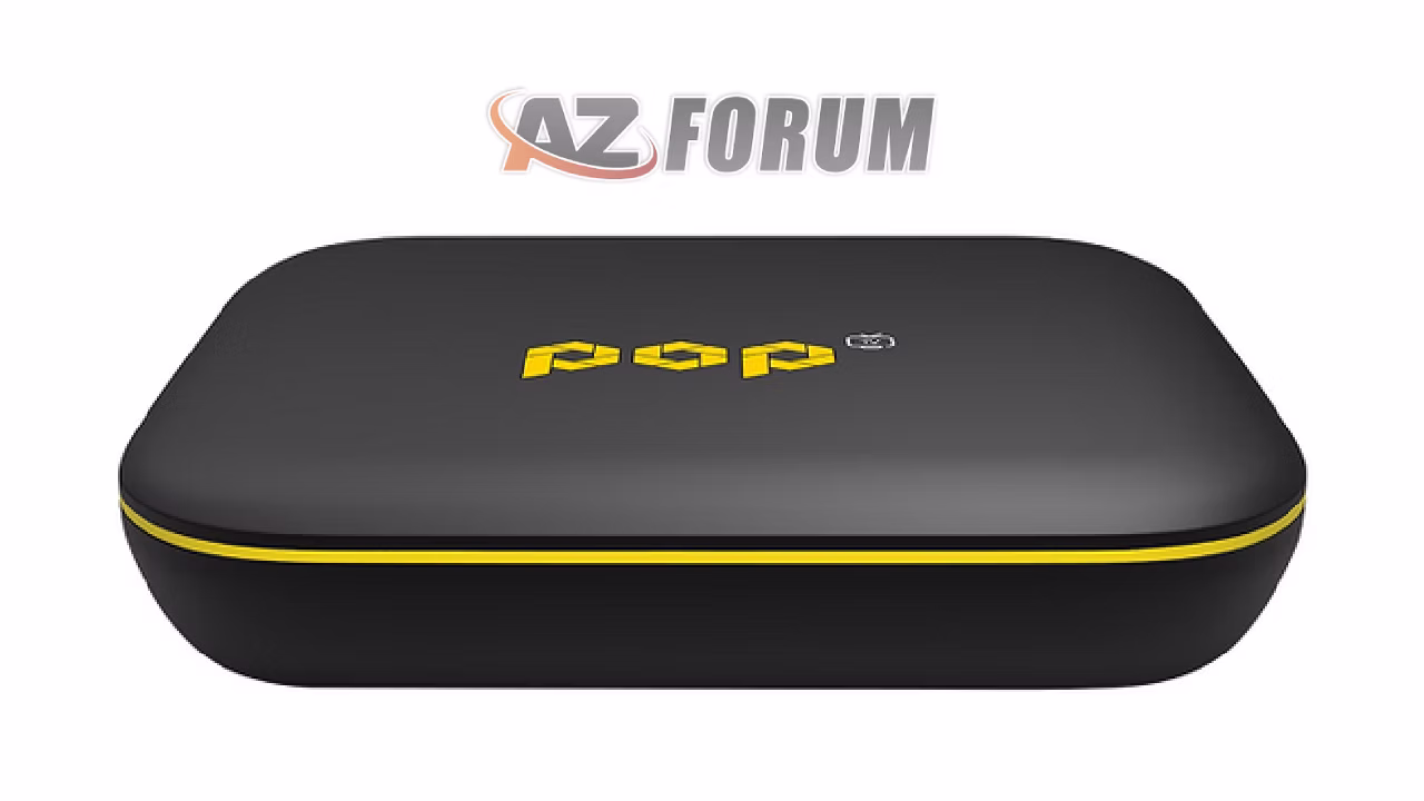 Pop TV Smart