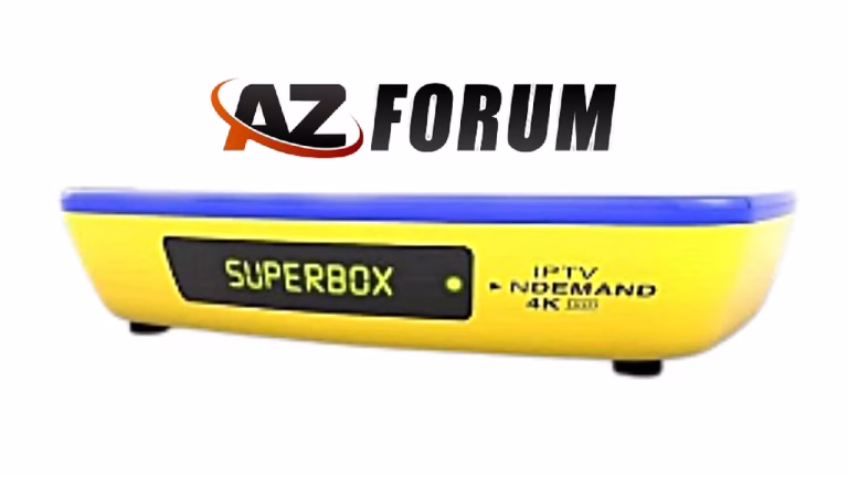 Superbox Prime Itv