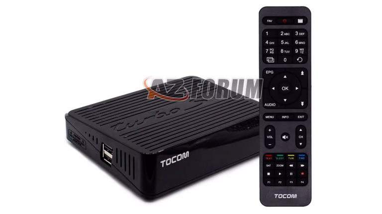 Tocom Turbo S2