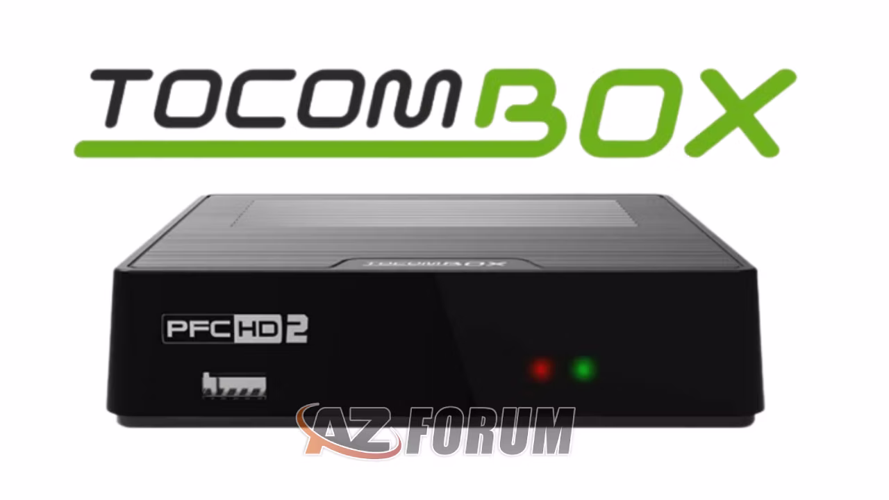 Tocombox PFC HD