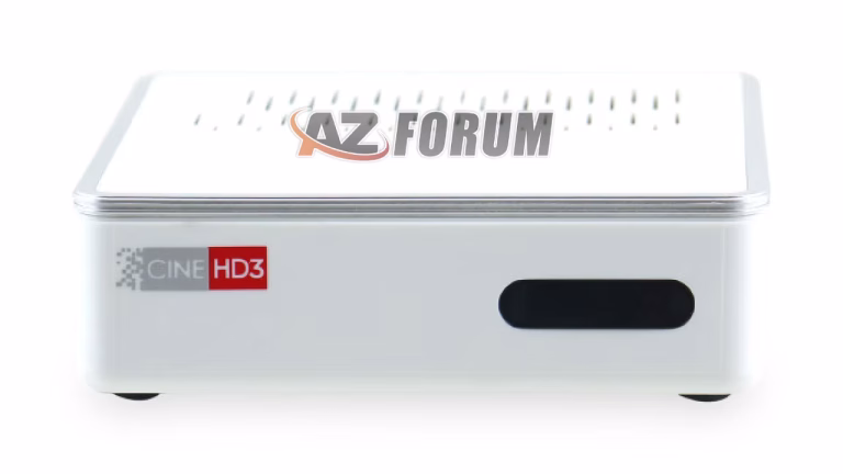 Tocomlink Cine HD 3