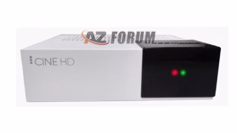 Tocomlink Cine HD