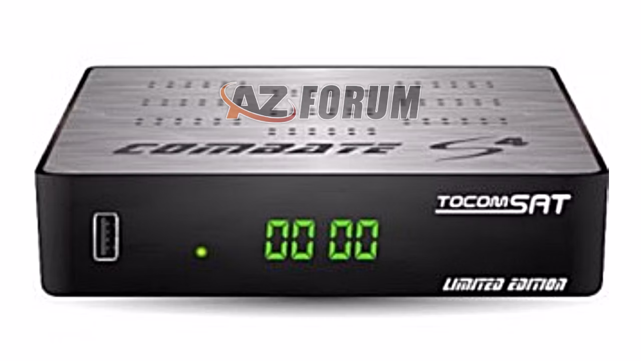 Tocomsat Combate S4