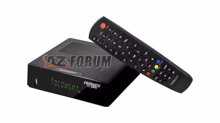 Tocomsat Combate hd