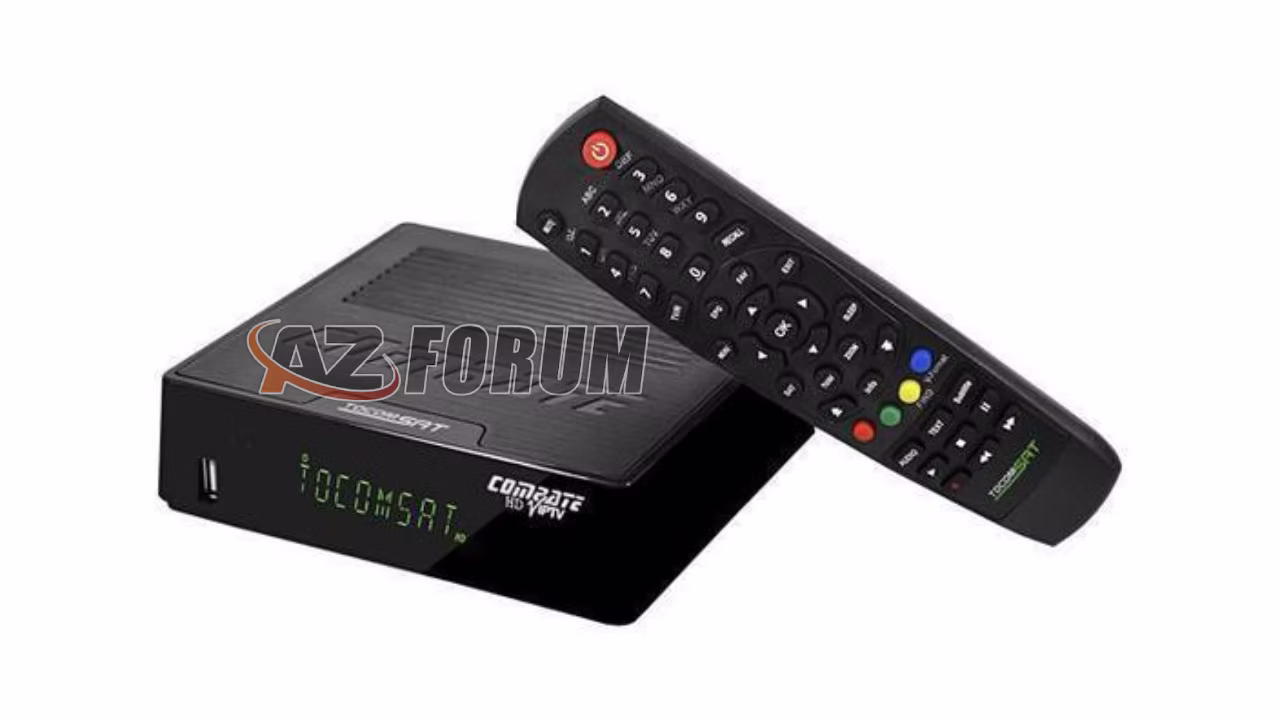 Tocomsat Combate hd