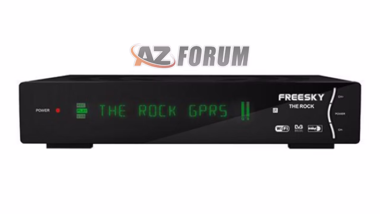 freesky The Rock