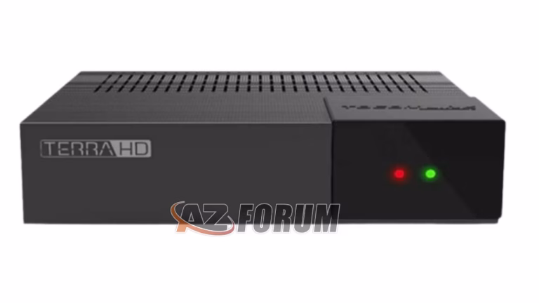 tocomlink Terra HD